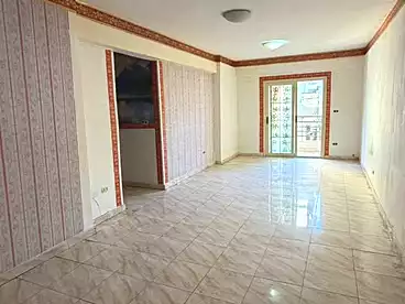 Apartments For sale in El Gaish Road, Cleopatra, 125 sqm