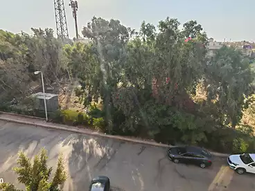 في شارع اخناتون، الحي الخامس، 335 متر