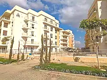 Apartments For sale in MV Park - Mountain View iCity October Compound, Mountain View iCity October Compound, 180 sqm