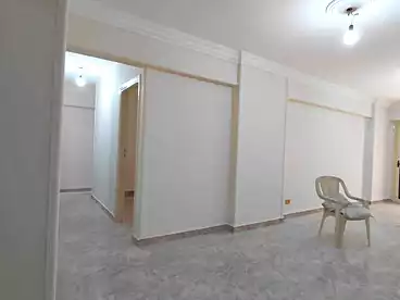 Apartments For sale in 14th of May St., Smouha, 110 sqm