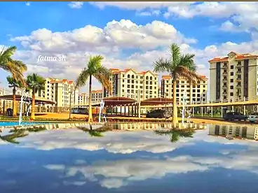 Properties For sale in Buildings Area - B1, Celia Compound - TMG, 213 sqm