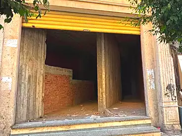 Commercial For sale in El Mahmoudya Road, Smouha, 78 sqm