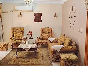 Properties For sale in Sahl Hamza St, El Talbeya, 144 sqm