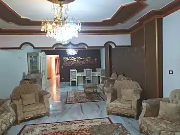 Apartments For sale in Khesro Basha St., Helwan El Sharkeya, 180 sqm