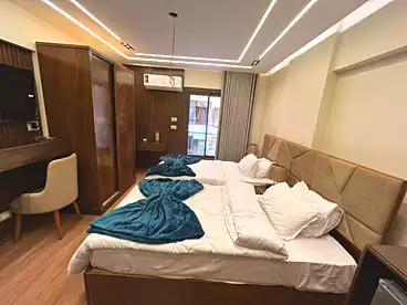 in Sheraton Towers, El Montazah, 60 sqm