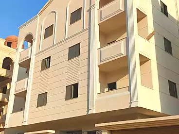 عمارات للبيع في النرجس الجديدة، القاهرة الجديدة - التجمع الخامس، 1500 متر