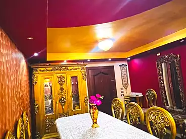 in Sefara St., El Mariotia, 175 sqm