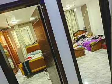 Apartments For sale in Sherif St., Helwan, 150 sqm