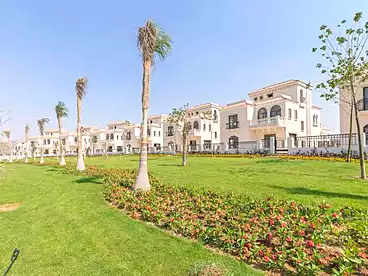 in Noor City - TMG, Hadayek El Asema, 259 sqm