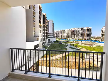 in Z Tower - ZED El Sheikh Zayed Compound, ZED El Sheikh Zayed Compound - Ora, 50 sqm