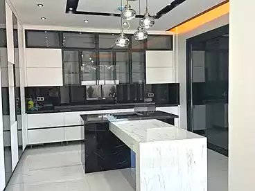 in East Vale Compound - Sodic, Compounds in El Mostakbal City, 430 sqm