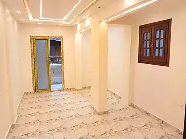 Apartments For sale in El Geish Rd., Al Asafra Bahri, 150 sqm