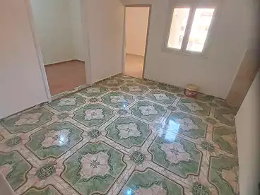 شقق للبيع في شارع اسماعيل كامل، حلوان الشرقية، 120 متر