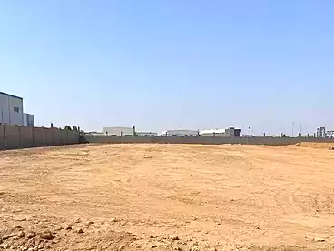 Industrial Land For sale in Manteqat El 710 Fadan, Industrial Area, 5000 sqm