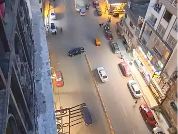شقق للبيع في القومية، الزقازيق، 160 متر