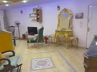 شقق للبيع في المريوطية، فيصل، 110 متر