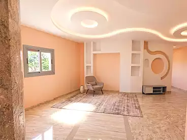 شقق للبيع في حي الجامعة، المنصوره، 188 متر
