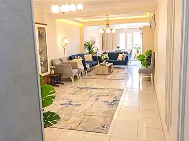 شقق للبيع في شارع احمد انسي، حلوان، 170 متر