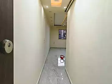 شقق للإيجار في شارع شريف، حلوان، 120 متر