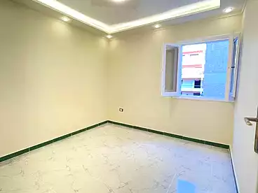 Apartments For sale in Shatee El Nakheel, Al Agamy, 90 sqm