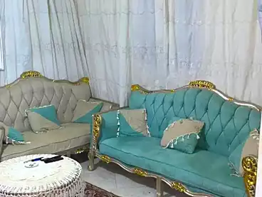 شقق للبيع في شارع أمين خيرت الغندور، ميامي، 115 متر