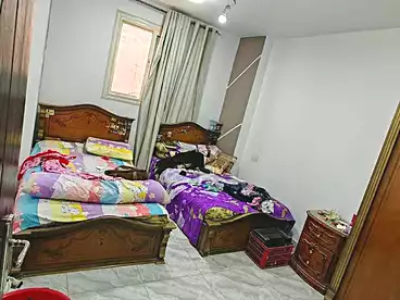 Properties For sale in Sherif St., Helwan, 150 sqm