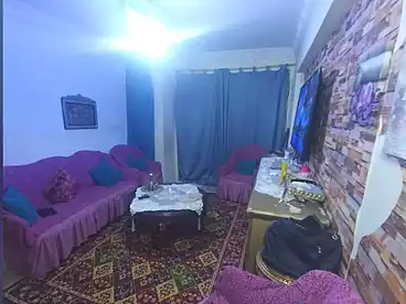 شقق للبيع في شارع مدينة الزهراء، الهانوفيل، 85 متر