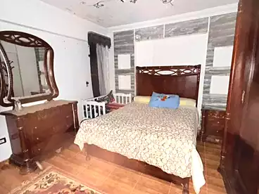 Apartments For sale in Gamal Abdel Nasser St., El Asafra, 185 sqm