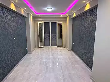 شقق للإيجار في المندرة بحري، المندرة، 110 متر