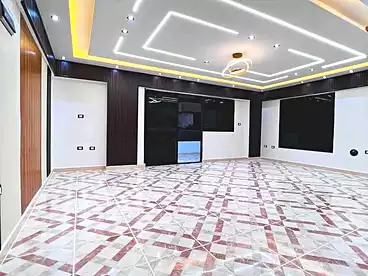Apartments For sale in Shatee El Nakheel, Al Agamy, 140 sqm