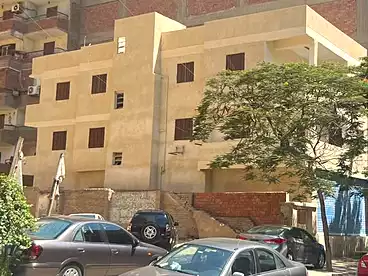 منزل / بيت للبيع في حلوان، القاهرة الكبرى، 253 متر
