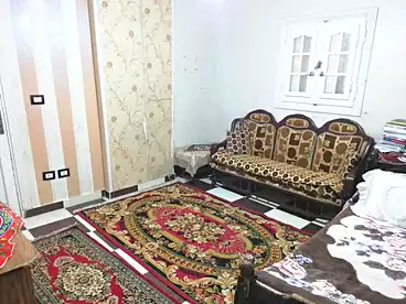 Apartments For sale in Sidi Beshr Qebli, Sidi Bishr, 115 sqm