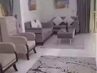 Furnished Apartment For rent in Al Mesaha St., El Talbeya, 180 sqm