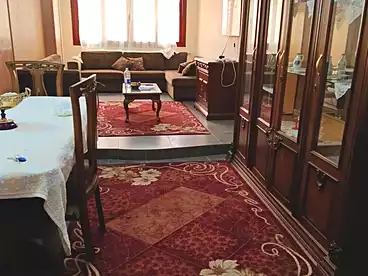 شقق مفروشة للإيجار في شارع المنيل، المنيل، 180 متر