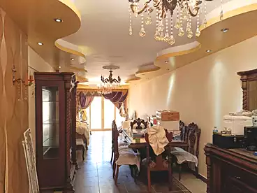Apartments For sale in Street 30, Sidi Beshr Qebli, 152 sqm
