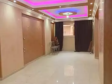 Apartments For rent in El Naam, Ain Shams, 140 sqm