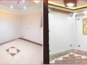 Apartments For sale in El Falki, El Seyouf, 80 sqm