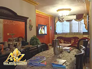 Apartments For sale in King Faisal St, Faisal, 110 sqm