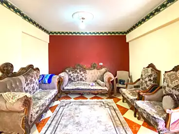 Furnished Apartment For rent in Mamfeis St, Camp Cesar, 110 sqm