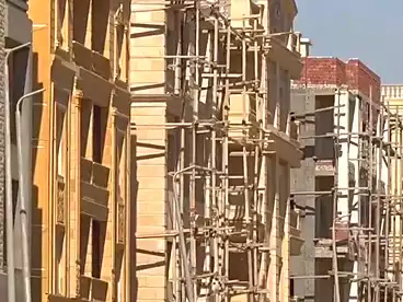 شقق للبيع في الحي الرابع، بيت الوطن، 106 متر