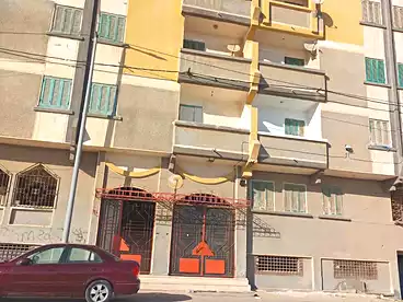 شقق للبيع في ريدنبكس، أبو يوسف، 110 متر