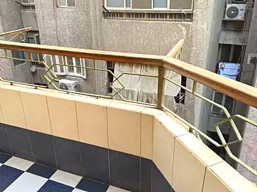Apartments For sale in Ahmed Ismail St., El Mariotia, 130 sqm