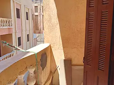 Apartments For sale in El Warsha St., El Hanouvel, 110 sqm