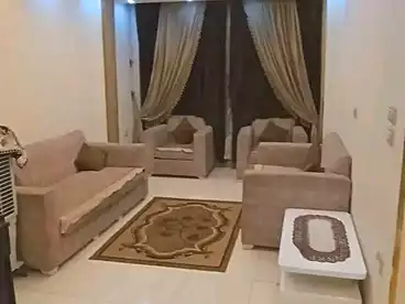 Apartments For sale in El Tawabek, Faisal, 100 sqm