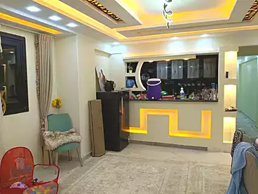 Apartments For sale in Al Agamy, Alexandria, 100 sqm