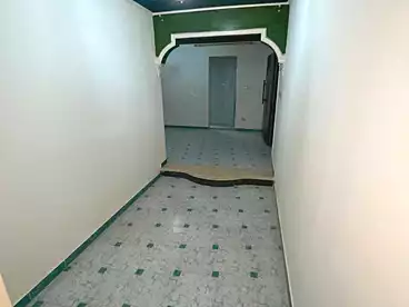 Apartments For sale in El Falki, El Seyouf, 110 sqm