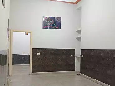 Administrative For rent in Gamal Abd El Nasir St, Sidi Beshr Bahri, 85 sqm