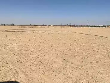 Land For sale in Al Hay Al Eshreen, 10th of Ramadan, 504 sqm