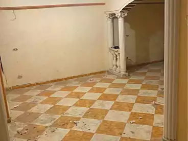 Apartments For sale in Octuber Al Nakhel St, Shatee El Nakheel, 75 sqm