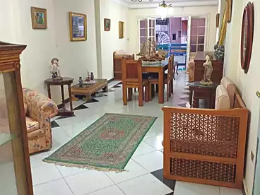 عقارات للبيع في المندرة، الاسكندرية، 180 متر